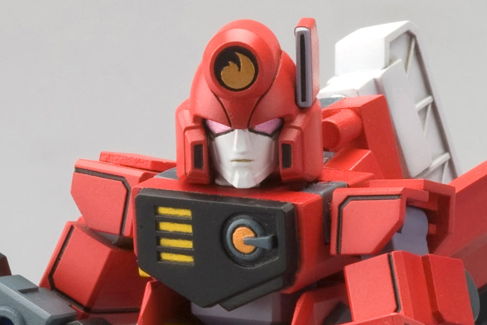 SPECIAL ORDER Kotobukiya - D-Style - The King of Braves GaoGaiGar - Cho Ryu Jin [April 2027] [JP]