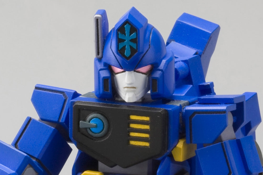 SPECIAL ORDER Kotobukiya - D-Style - The King of Braves GaoGaiGar - Cho Ryu Jin [April 2027] [JP]