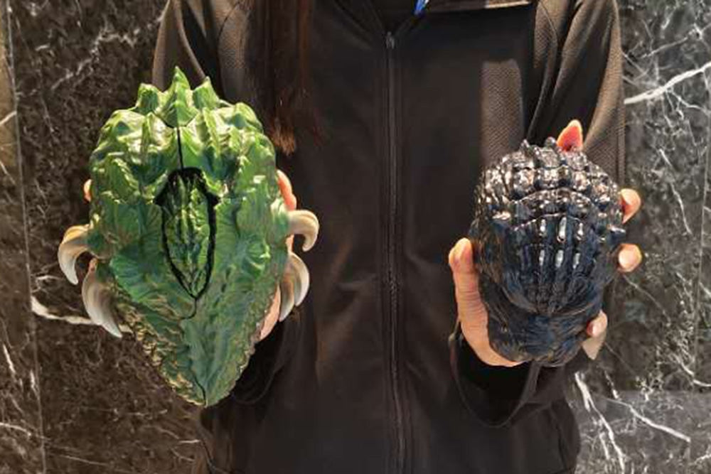 PRE-ORDER PeariA - World in Your Pocket - Godzilla vs. Biollante