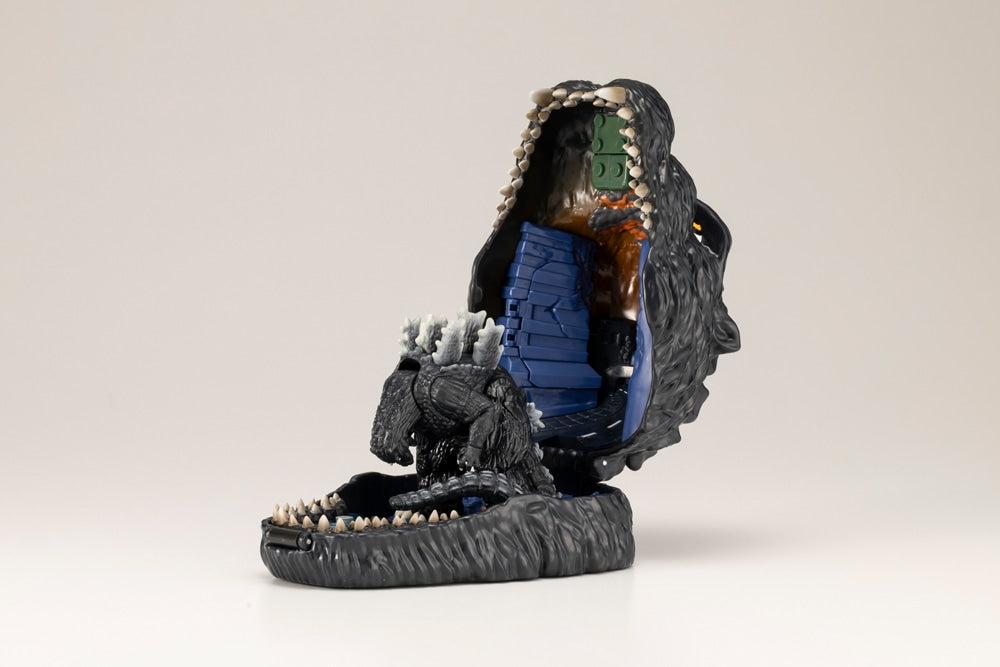PRE-ORDER PeariA - World in Your Pocket - Godzilla vs. Biollante