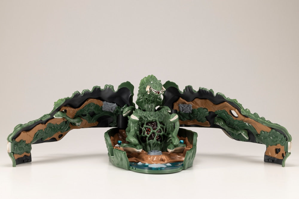 PRE-ORDER PeariA - World in Your Pocket - Godzilla vs. Biollante