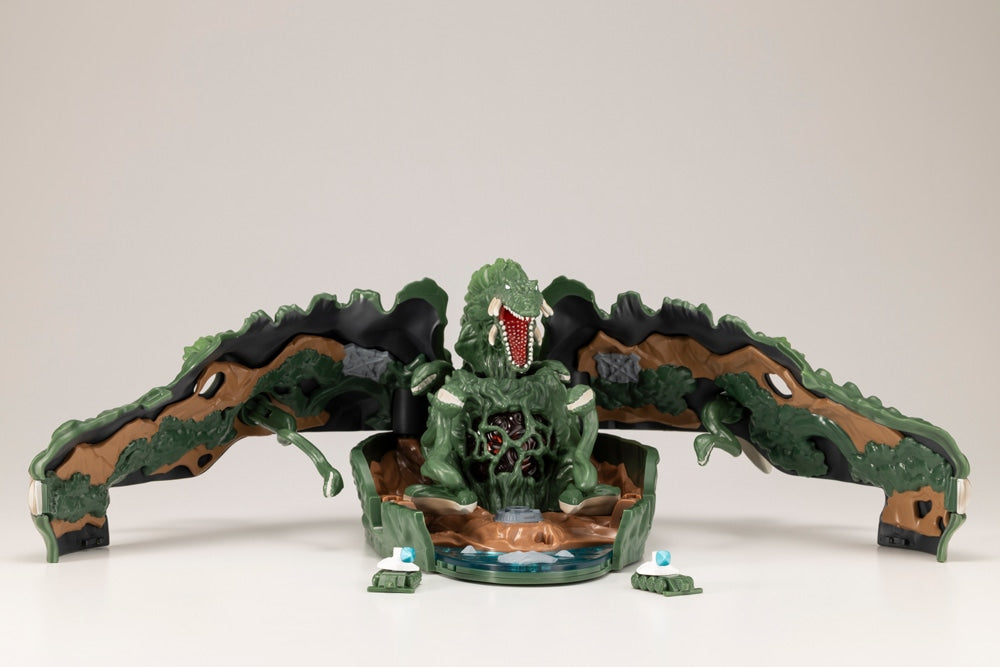 PRE-ORDER PeariA - World in Your Pocket - Godzilla vs. Biollante