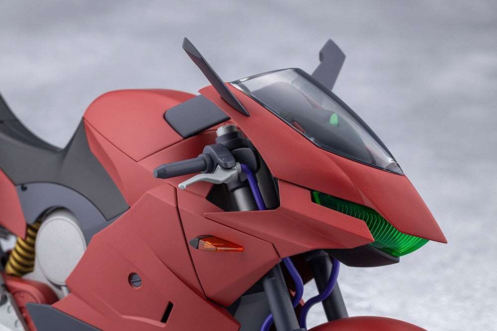 SPECIAL ORDER Kotobukiya - MEGALOMARIA UNLIMITED UNIVERSE - EMULATOR RIDING PACKAGE [EXCLUSIVE]