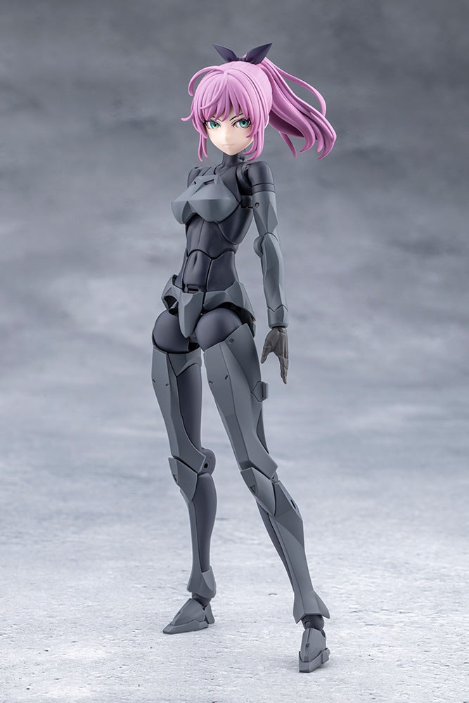 SPECIAL ORDER Kotobukiya - MEGALOMARIA UNLIMITED UNIVERSE - EMULATOR RIDING PACKAGE [EXCLUSIVE]