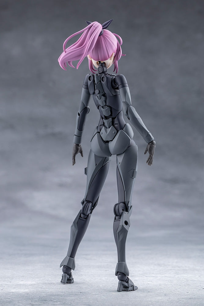 SPECIAL ORDER Kotobukiya - MEGALOMARIA UNLIMITED UNIVERSE - EMULATOR RIDING PACKAGE [EXCLUSIVE]