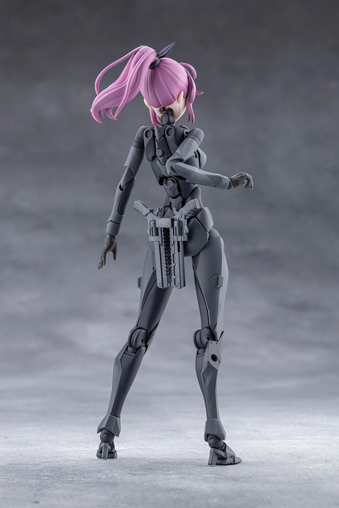 SPECIAL ORDER Kotobukiya - MEGALOMARIA UNLIMITED UNIVERSE - EMULATOR RIDING PACKAGE [EXCLUSIVE]