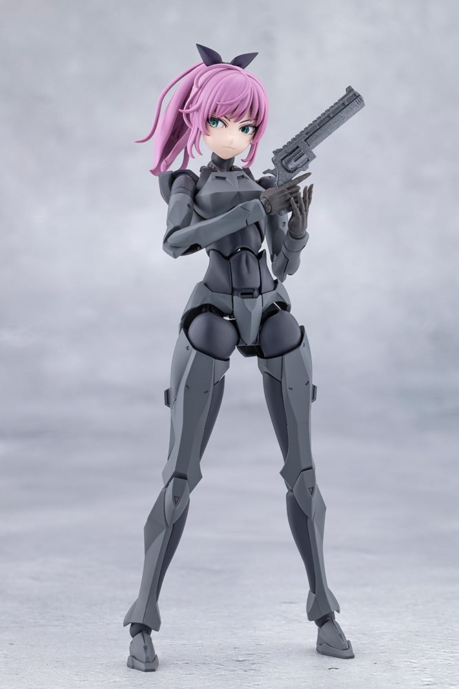 SPECIAL ORDER Kotobukiya - MEGALOMARIA UNLIMITED UNIVERSE - EMULATOR RIDING PACKAGE [EXCLUSIVE]