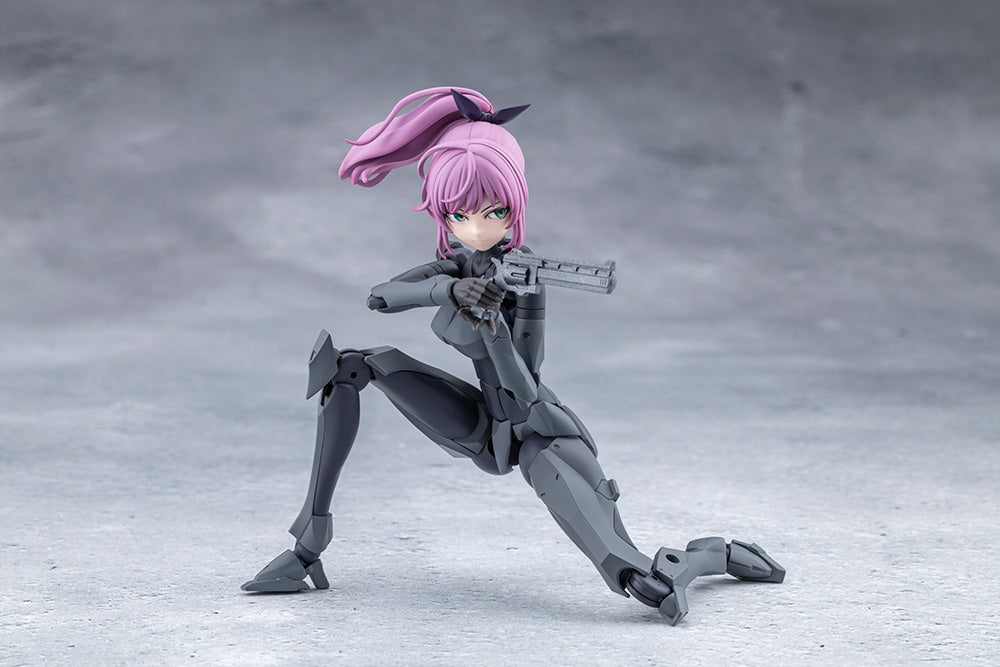SPECIAL ORDER Kotobukiya - MEGALOMARIA UNLIMITED UNIVERSE - EMULATOR RIDING PACKAGE [EXCLUSIVE]