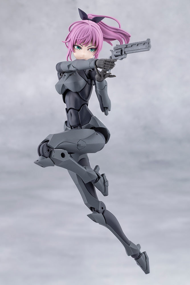 SPECIAL ORDER Kotobukiya - MEGALOMARIA UNLIMITED UNIVERSE - EMULATOR RIDING PACKAGE [EXCLUSIVE]