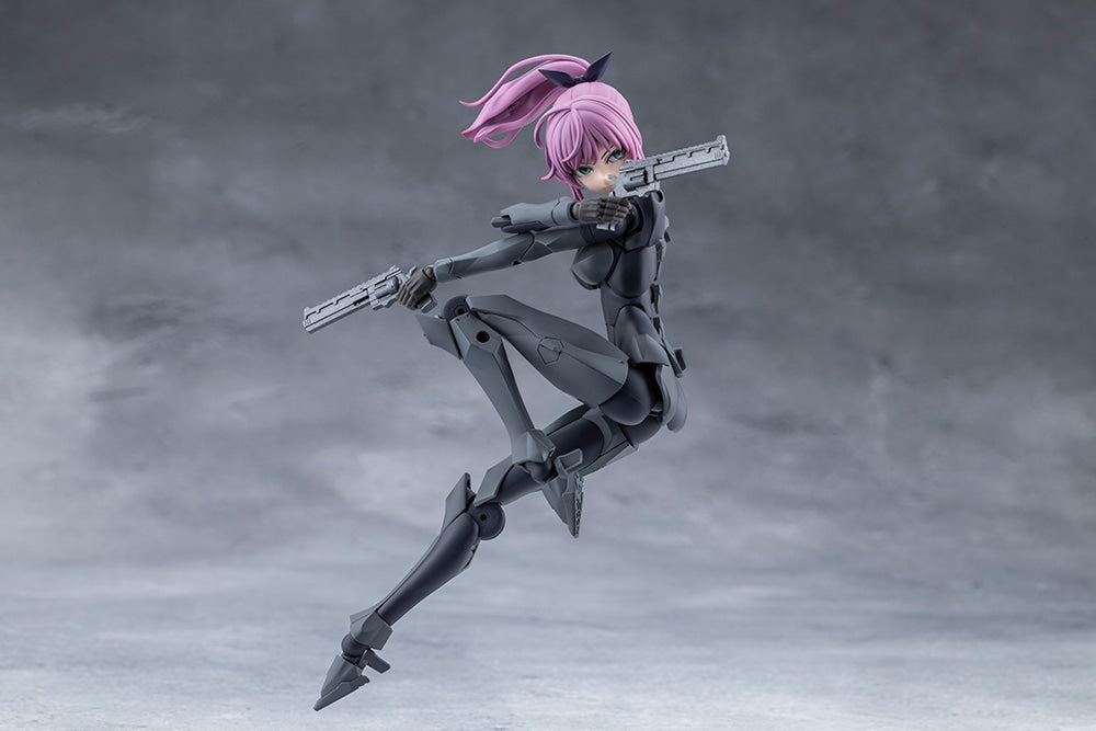 SPECIAL ORDER Kotobukiya - MEGALOMARIA UNLIMITED UNIVERSE - EMULATOR RIDING PACKAGE [EXCLUSIVE]