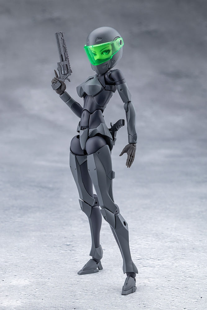 SPECIAL ORDER Kotobukiya - MEGALOMARIA UNLIMITED UNIVERSE - EMULATOR RIDING PACKAGE [EXCLUSIVE]