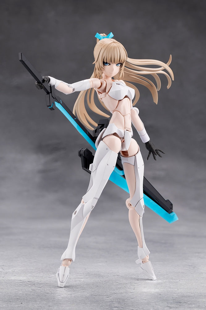 SPECIAL ORDER Kotobukiya - TOKYO Mark - Megalomaria Unlimited Universe - Emulator#1A [JP]