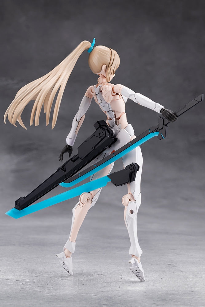 SPECIAL ORDER Kotobukiya - TOKYO Mark - Megalomaria Unlimited Universe - Emulator#1A [JP]