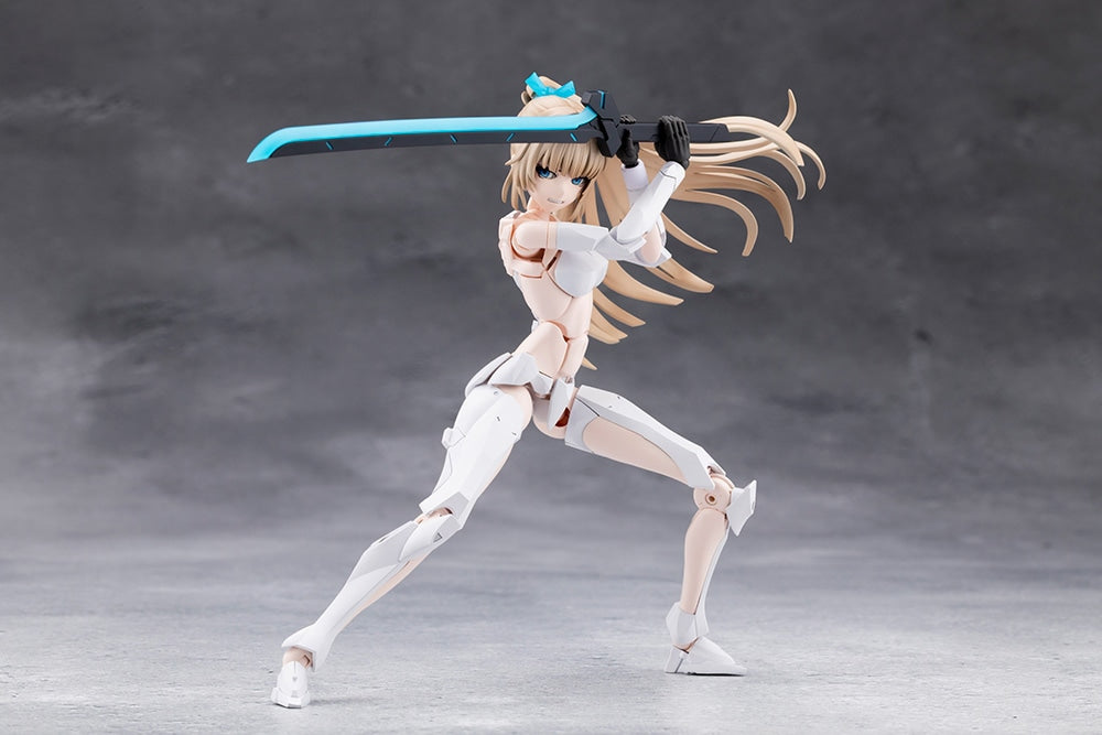 SPECIAL ORDER Kotobukiya - TOKYO Mark - Megalomaria Unlimited Universe - Emulator#1A [JP]