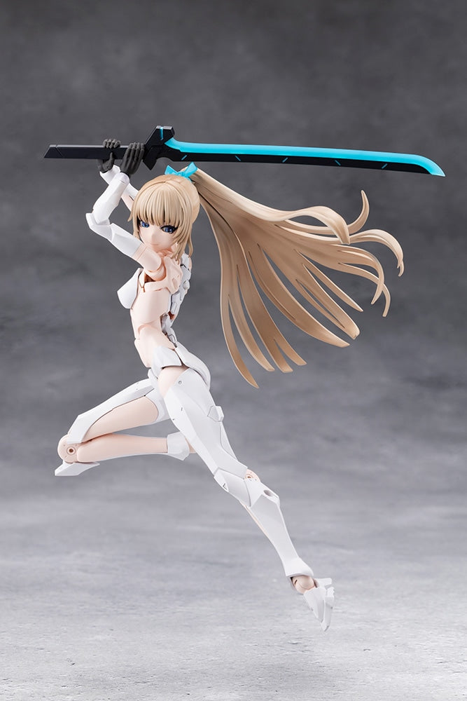 SPECIAL ORDER Kotobukiya - TOKYO Mark - Megalomaria Unlimited Universe - Emulator#1A [JP]
