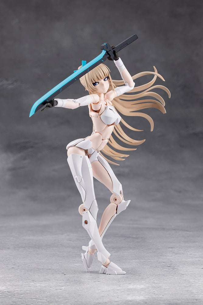 SPECIAL ORDER Kotobukiya - TOKYO Mark - Megalomaria Unlimited Universe - Emulator#1A [JP]