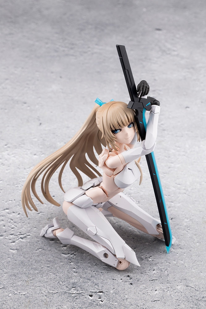 SPECIAL ORDER Kotobukiya - TOKYO Mark - Megalomaria Unlimited Universe - Emulator#1A [JP]