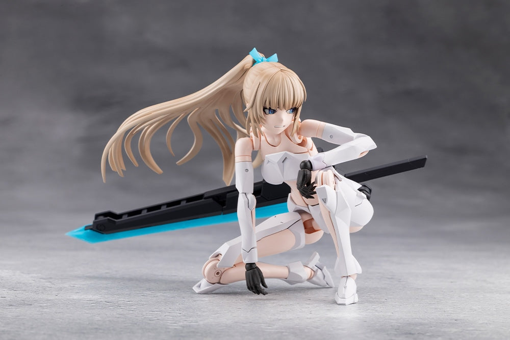 SPECIAL ORDER Kotobukiya - TOKYO Mark - Megalomaria Unlimited Universe - Emulator#1A [JP]