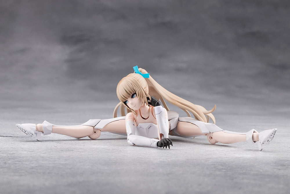 SPECIAL ORDER Kotobukiya - TOKYO Mark - Megalomaria Unlimited Universe - Emulator#1A [JP]