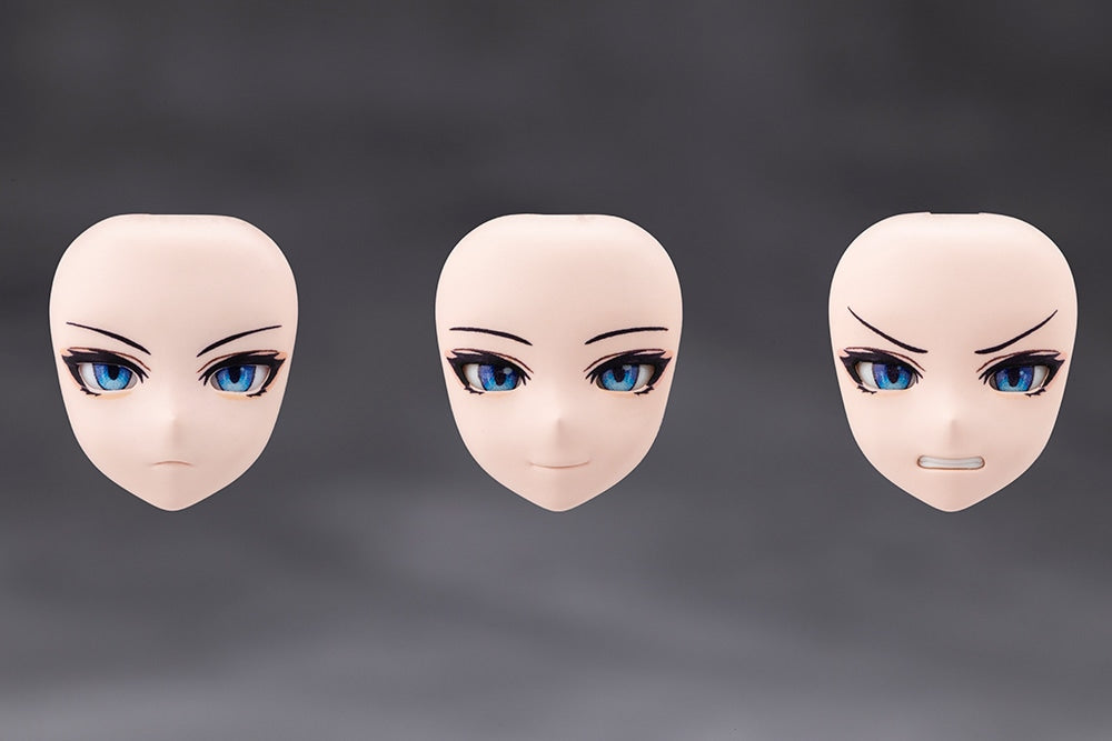 SPECIAL ORDER Kotobukiya - TOKYO Mark - Megalomaria Unlimited Universe - Emulator#1A [JP]