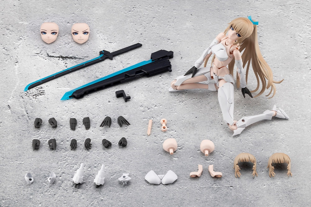 SPECIAL ORDER Kotobukiya - TOKYO Mark - Megalomaria Unlimited Universe - Emulator#1A [JP]