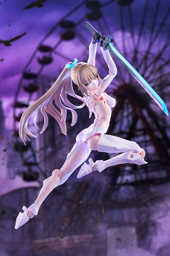 SPECIAL ORDER Kotobukiya - TOKYO Mark - Megalomaria Unlimited Universe - Emulator#1A [JP]