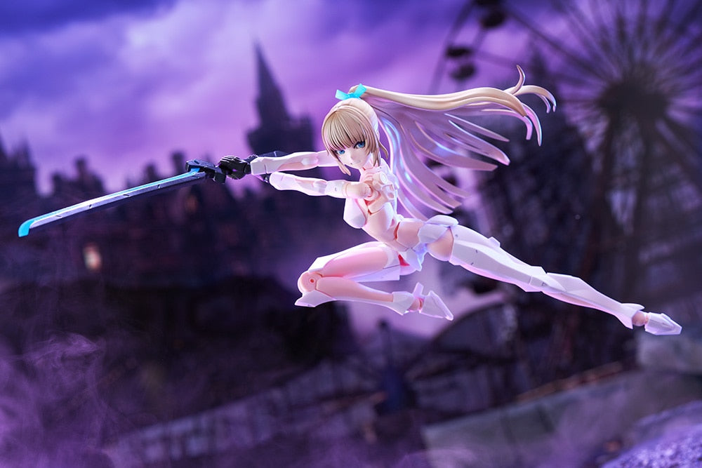 SPECIAL ORDER Kotobukiya - TOKYO Mark - Megalomaria Unlimited Universe - Emulator#1A [JP]