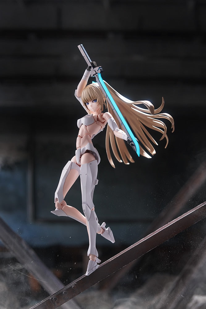 SPECIAL ORDER Kotobukiya - TOKYO Mark - Megalomaria Unlimited Universe - Emulator#1A [JP]