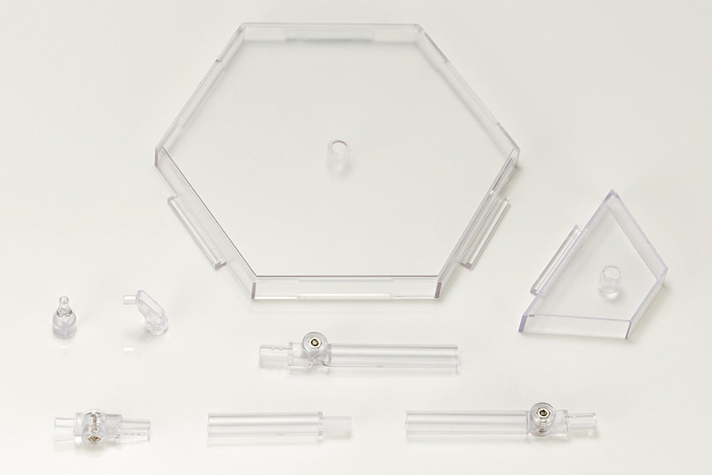 SPECIAL ORDER Kotobukiya - M.S.G - NEW FLYING BASE [JP]