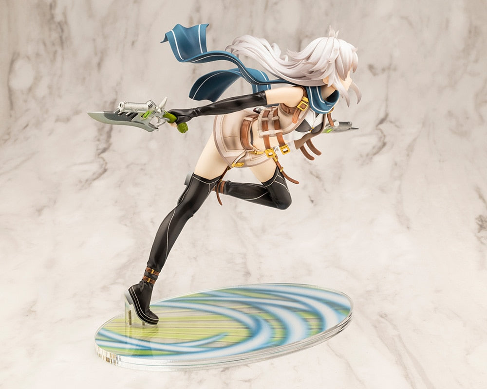 SPECIAL ORDER Kotobukiya - The Legend of Heroes - Fie Claussell 1/8 [January 2027] [EXCLUSIVE]