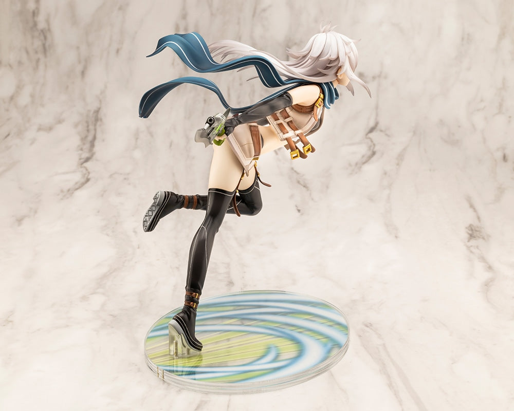 SPECIAL ORDER Kotobukiya - The Legend of Heroes - Fie Claussell 1/8 [January 2027] [EXCLUSIVE]