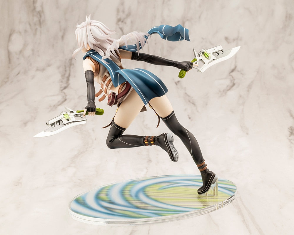 SPECIAL ORDER Kotobukiya - The Legend of Heroes - Fie Claussell 1/8 [January 2027] [EXCLUSIVE]