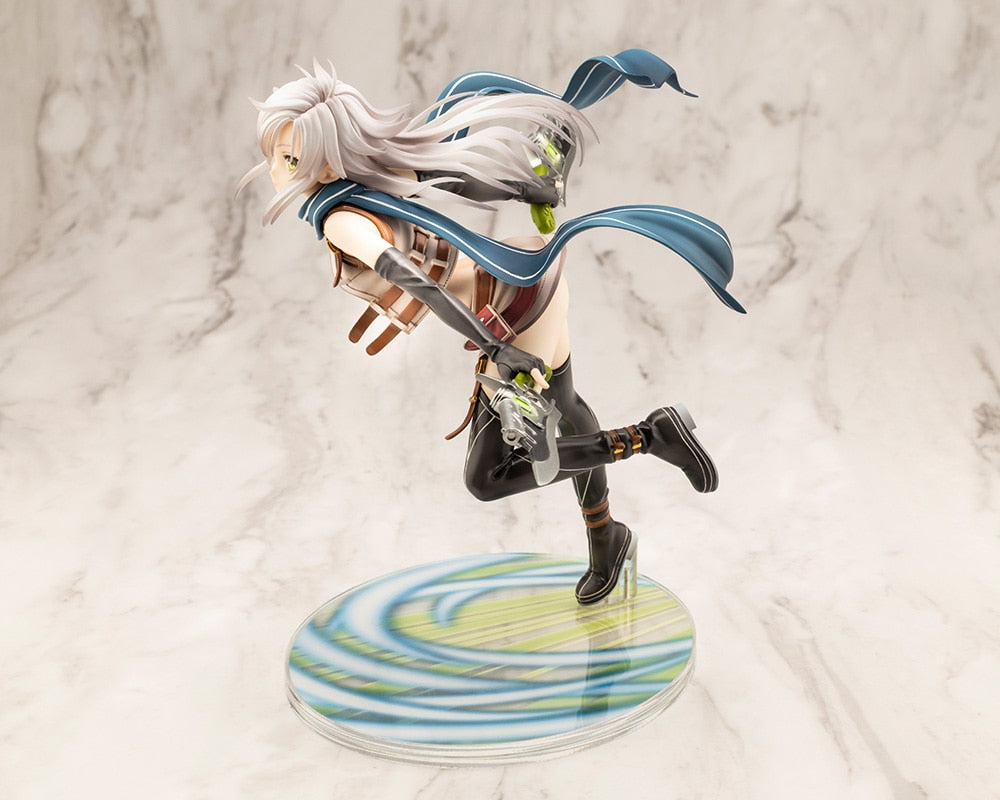 SPECIAL ORDER Kotobukiya - The Legend of Heroes - Fie Claussell 1/8 [January 2027] [EXCLUSIVE]