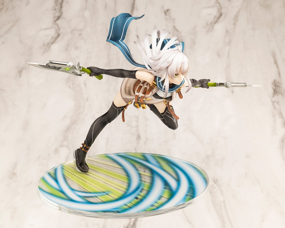 SPECIAL ORDER Kotobukiya - The Legend of Heroes - Fie Claussell 1/8 [January 2027] [EXCLUSIVE]