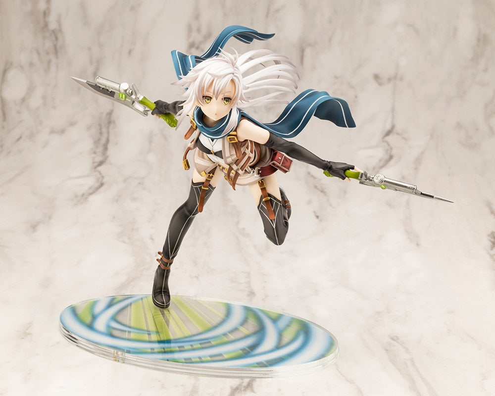 SPECIAL ORDER Kotobukiya - The Legend of Heroes - Fie Claussell 1/8 [January 2027] [EXCLUSIVE]