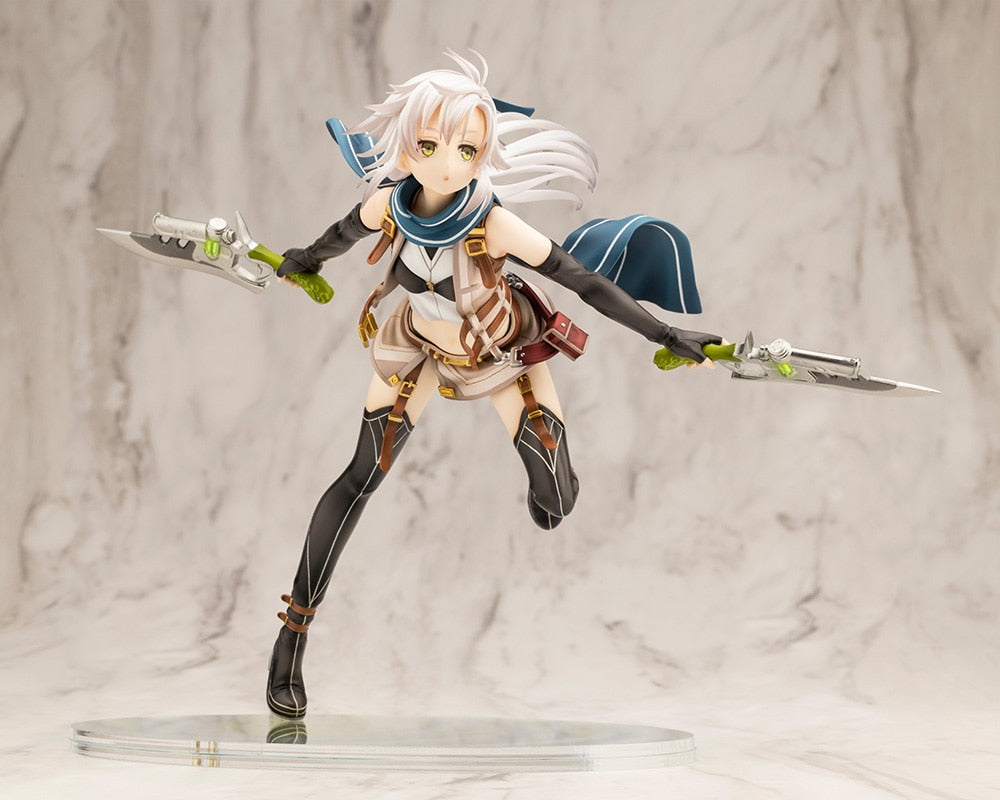 SPECIAL ORDER Kotobukiya - The Legend of Heroes - Fie Claussell 1/8 [January 2027] [EXCLUSIVE]