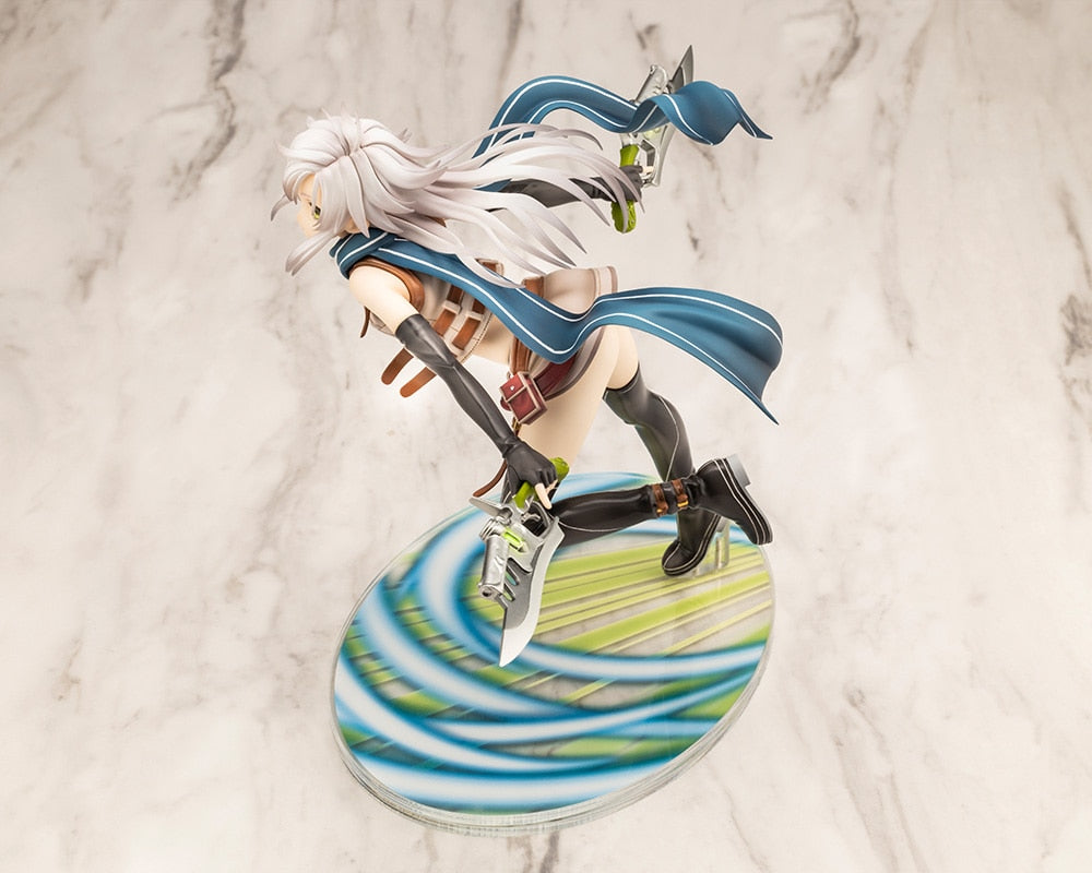 SPECIAL ORDER Kotobukiya - The Legend of Heroes - Fie Claussell 1/8 [January 2027] [EXCLUSIVE]