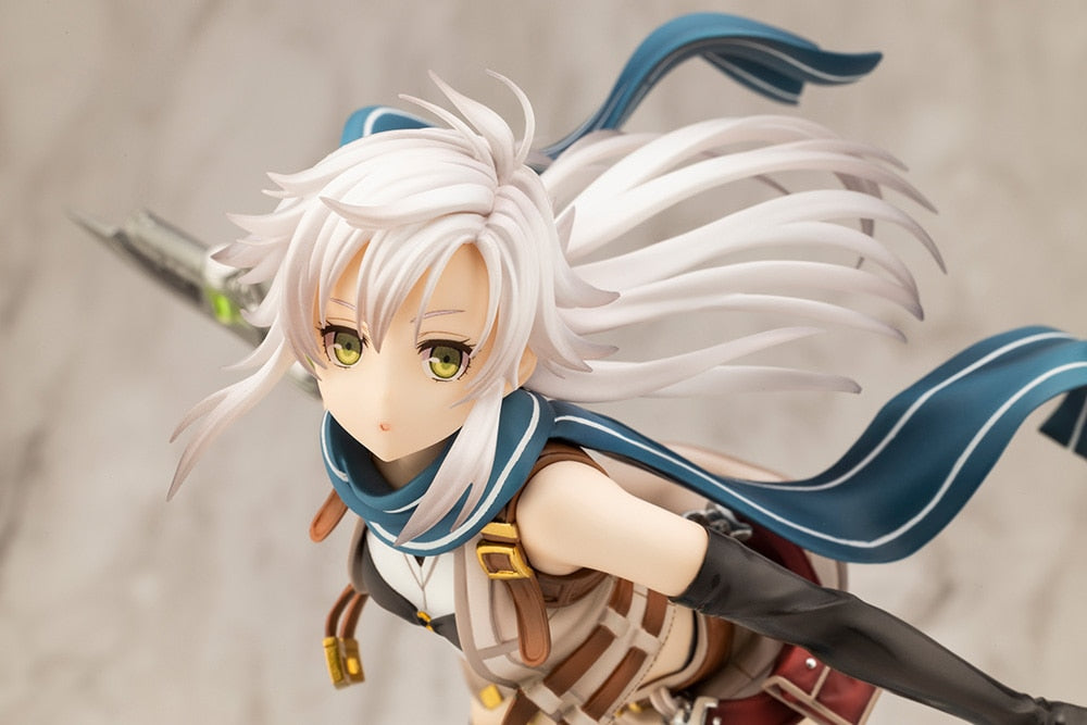 SPECIAL ORDER Kotobukiya - The Legend of Heroes - Fie Claussell 1/8 [January 2027] [EXCLUSIVE]