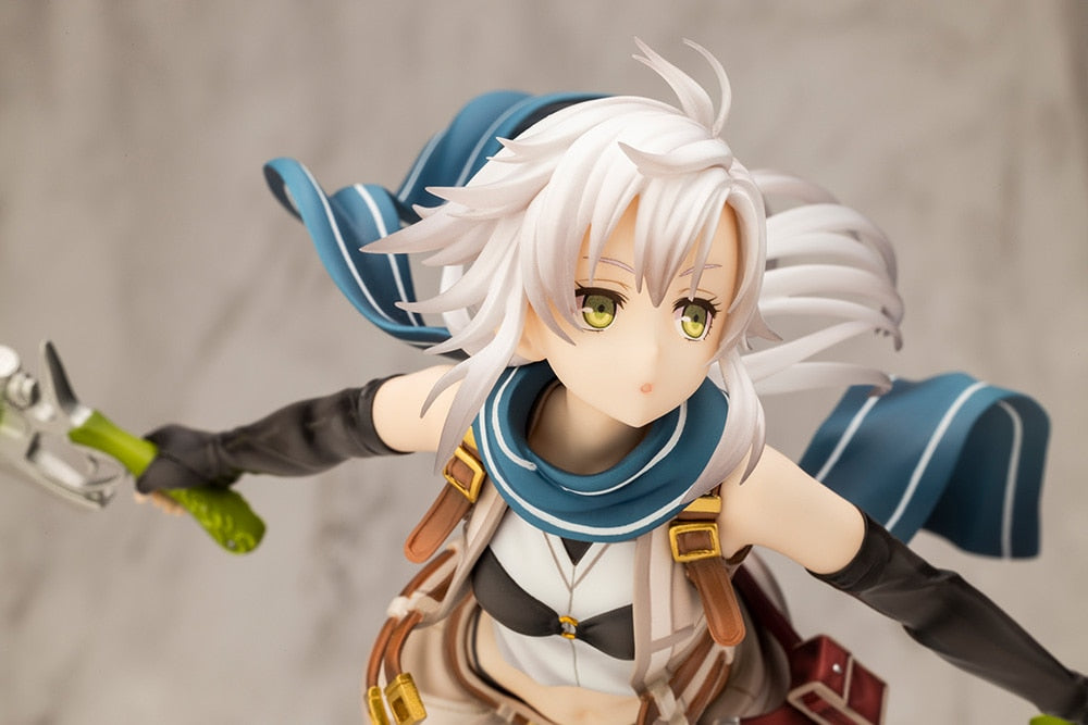 SPECIAL ORDER Kotobukiya - The Legend of Heroes - Fie Claussell 1/8 [January 2027] [EXCLUSIVE]