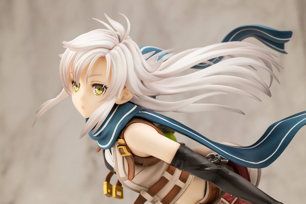 SPECIAL ORDER Kotobukiya - The Legend of Heroes - Fie Claussell 1/8 [January 2027] [EXCLUSIVE]