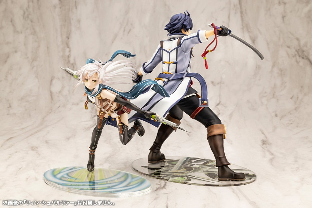 SPECIAL ORDER Kotobukiya - The Legend of Heroes - Fie Claussell 1/8 [January 2027] [EXCLUSIVE]