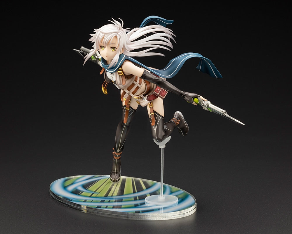 SPECIAL ORDER Kotobukiya - The Legend of Heroes - Fie Claussell 1/8 [January 2027] [EXCLUSIVE]