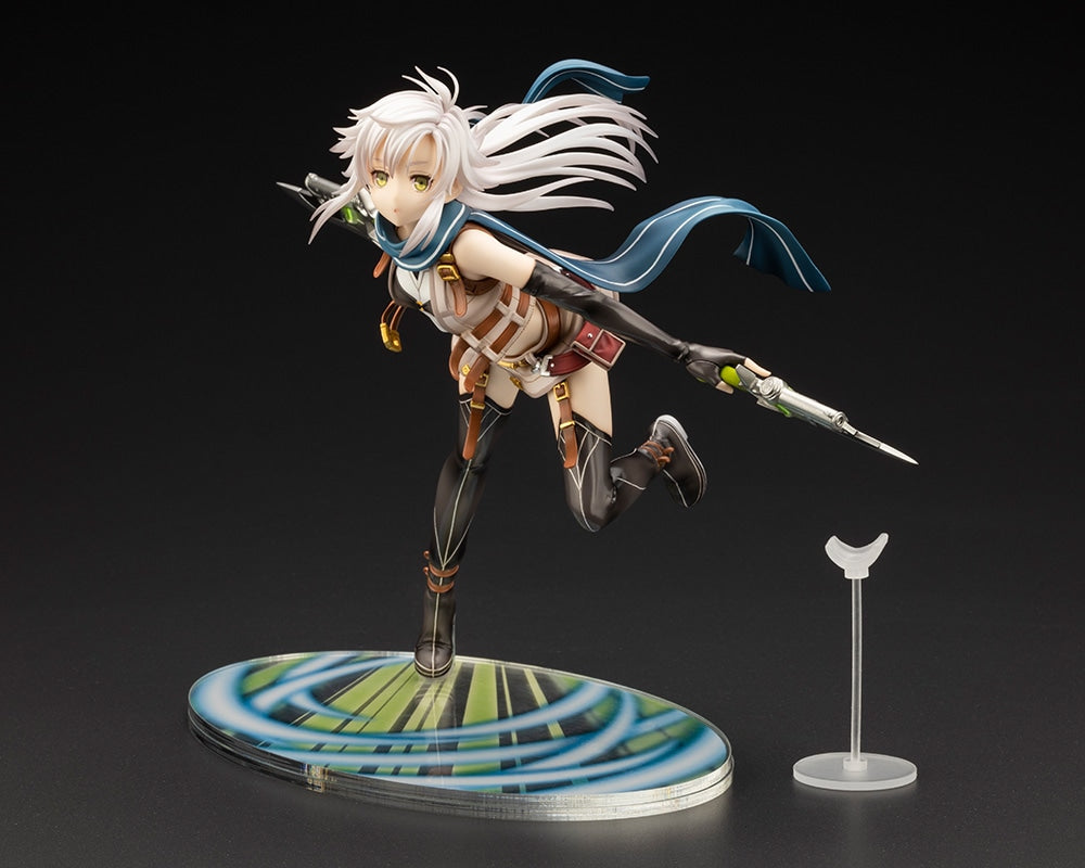 SPECIAL ORDER Kotobukiya - The Legend of Heroes - Fie Claussell 1/8 [January 2027] [EXCLUSIVE]