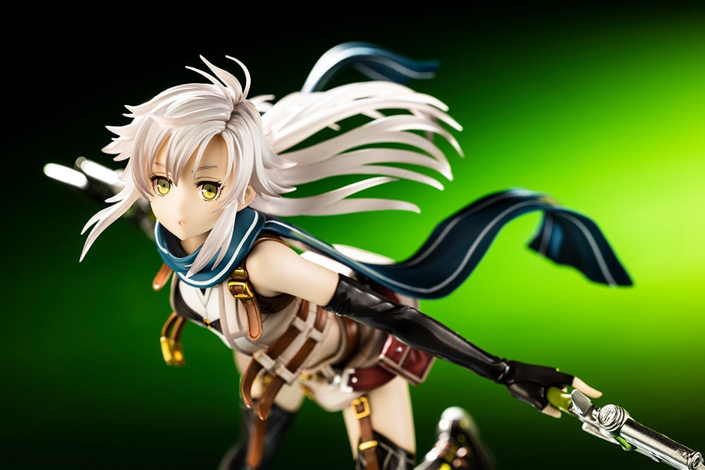 SPECIAL ORDER Kotobukiya - The Legend of Heroes - Fie Claussell 1/8 [January 2027] [EXCLUSIVE]