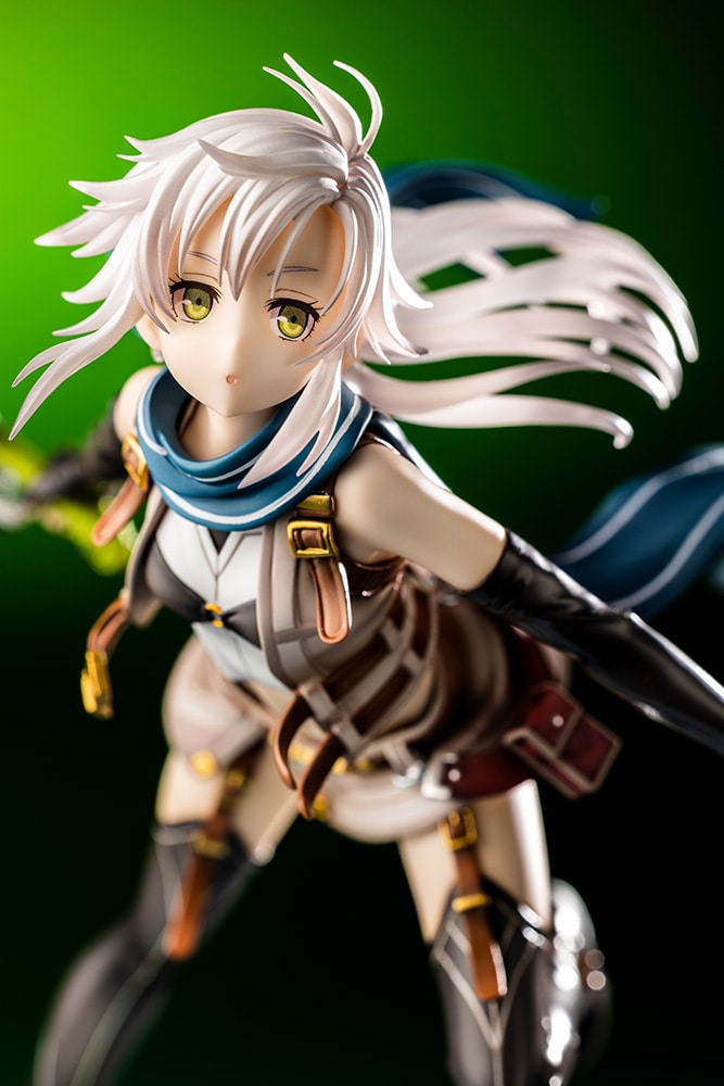 SPECIAL ORDER Kotobukiya - The Legend of Heroes - Fie Claussell 1/8 [January 2027] [EXCLUSIVE]