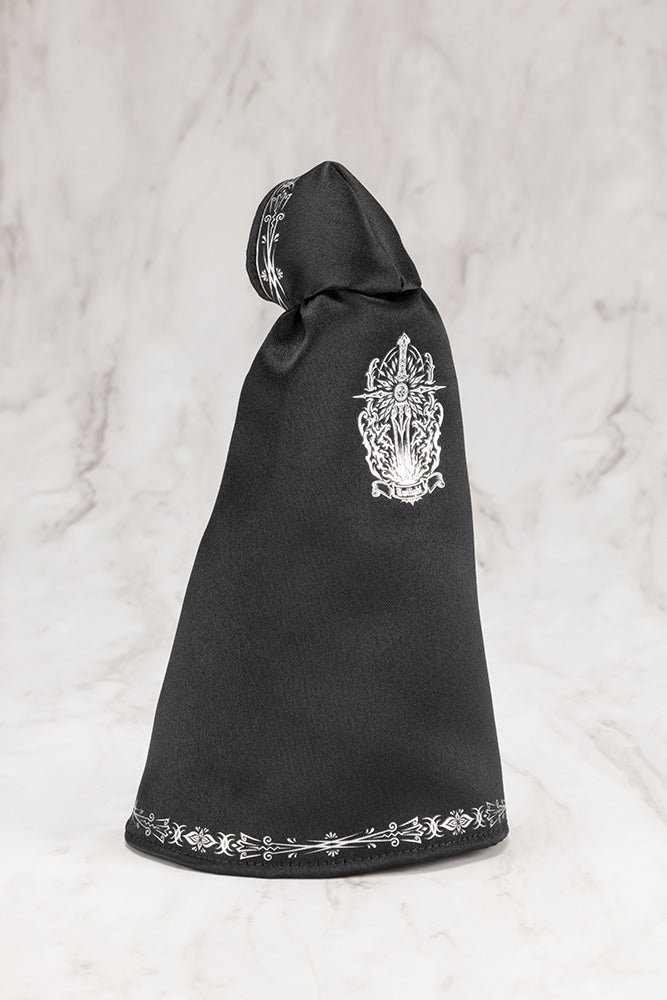SPECIAL ORDER Kotobukiya - Stage Re:Fashion - Megalomaria Unlimited Universe - Infinity Cloak (Twilight Order Edition): Black Ver. [JP]