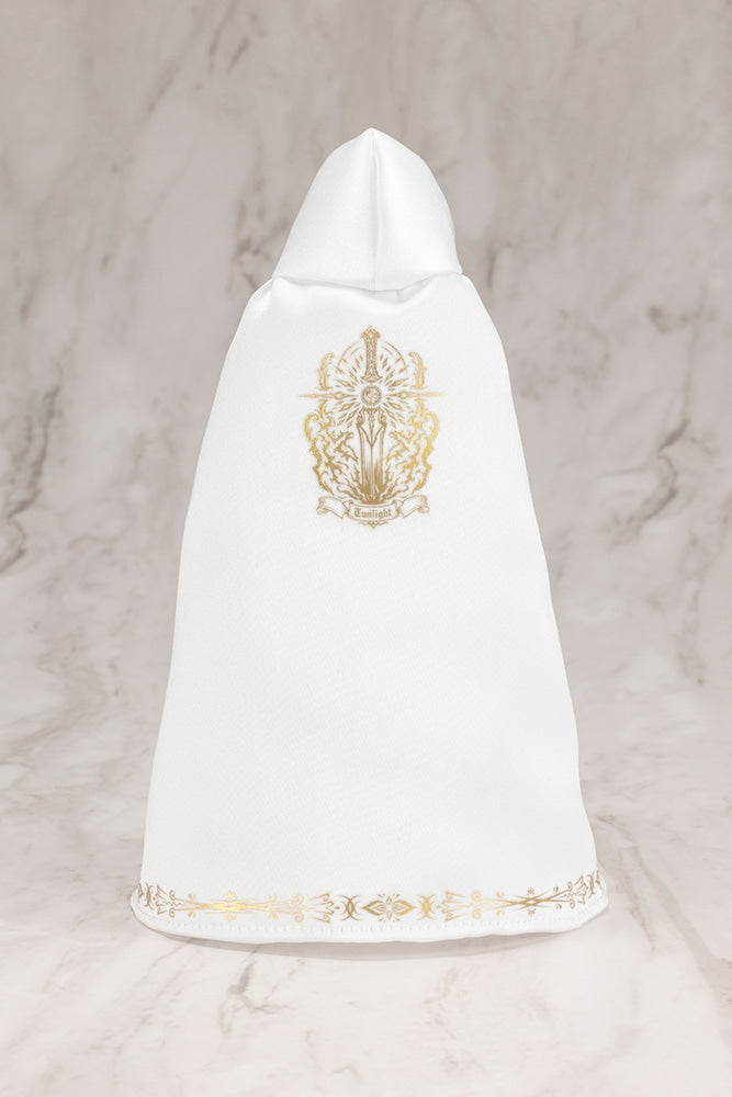 SPECIAL ORDER Kotobukiya - Stage Re:Fashion - Megalomaria Unlimited Universe - Infinity Cloak (Twilight Order Edition): White Ver. [JP]