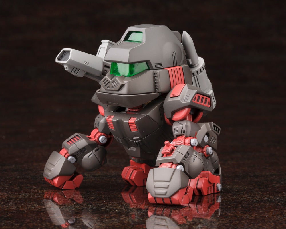 SPECIAL ORDER Kotobukiya - D-Style - ZOIDS - Iron Kong [JP]