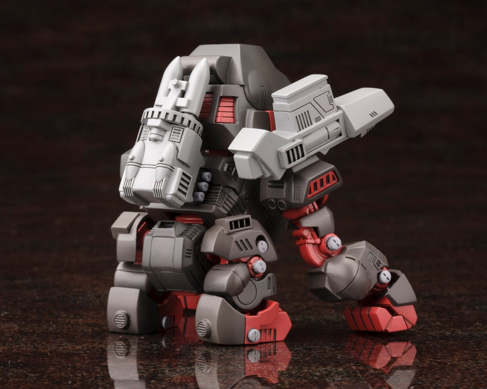 SPECIAL ORDER Kotobukiya - D-Style - ZOIDS - Iron Kong [JP]