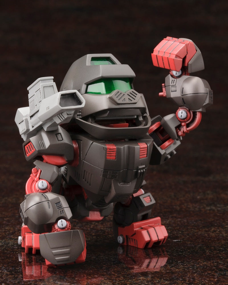 SPECIAL ORDER Kotobukiya - D-Style - ZOIDS - Iron Kong [JP]